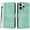 Wallet Case Compatible with iPhone 14 13 12 11 Pro Max 13 Mini X XR XS Max SE 2025,3 Card Holder Kickstand Protective Flip Cover