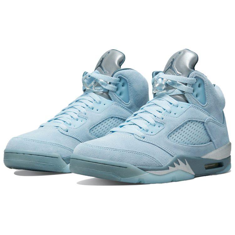 Air Jordan 5 Retro 'Blue Bird' Women's DD9336-400