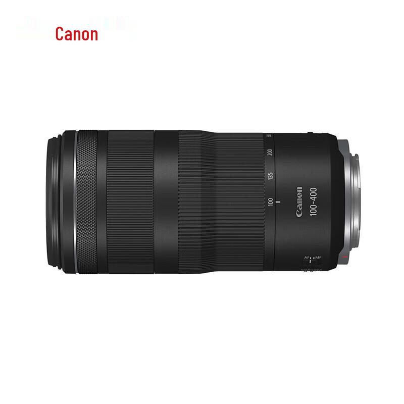 Телеобъектив Canon RF 100-400mm F5.6-8 IS USM