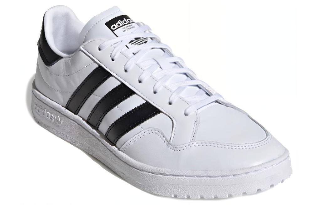 Adidas Team Court 'Cloud White' EG9734