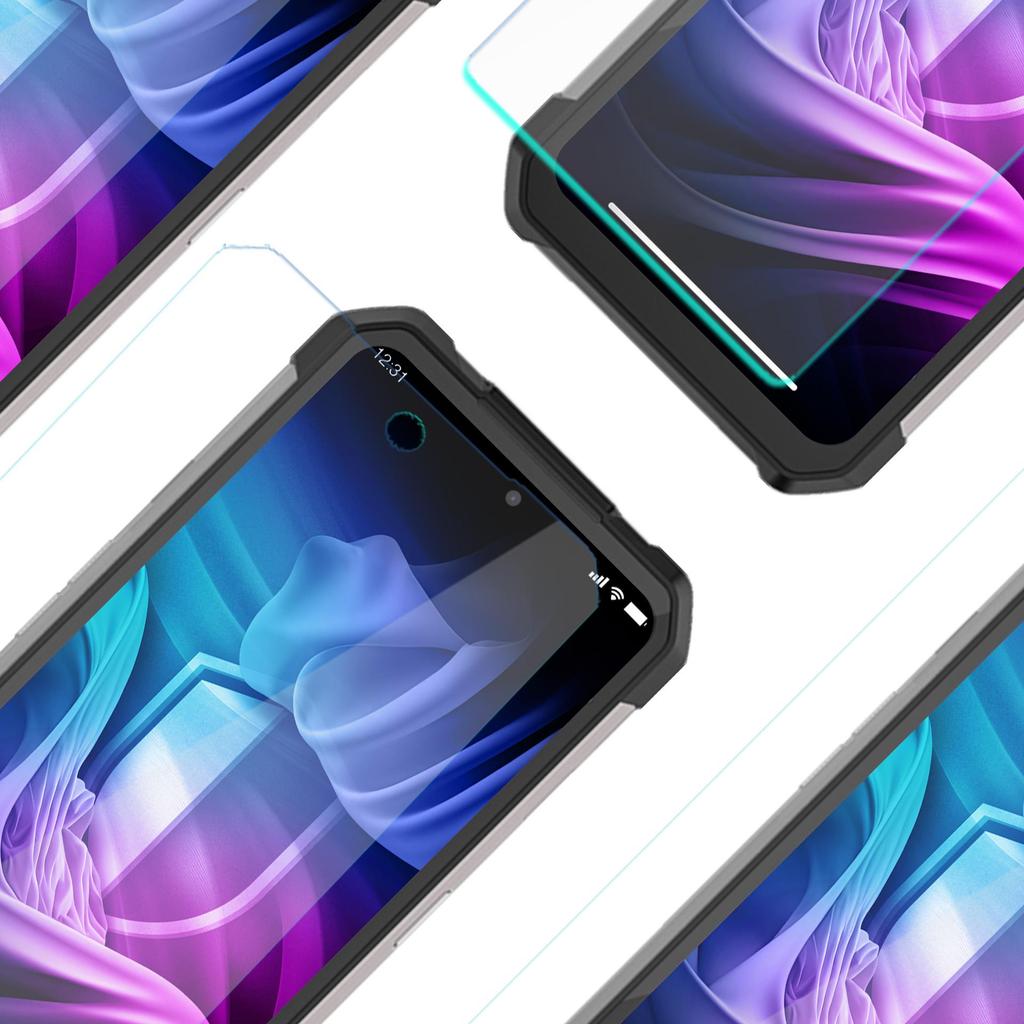 Unihertz Shark 5G - 3Mk Silky Matt Pro