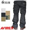 RIPSTOP FATIGUE PANTS 6176084 [AVIREX]