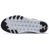 new Nike Free Tr 7 Metallic 'Black' Women's