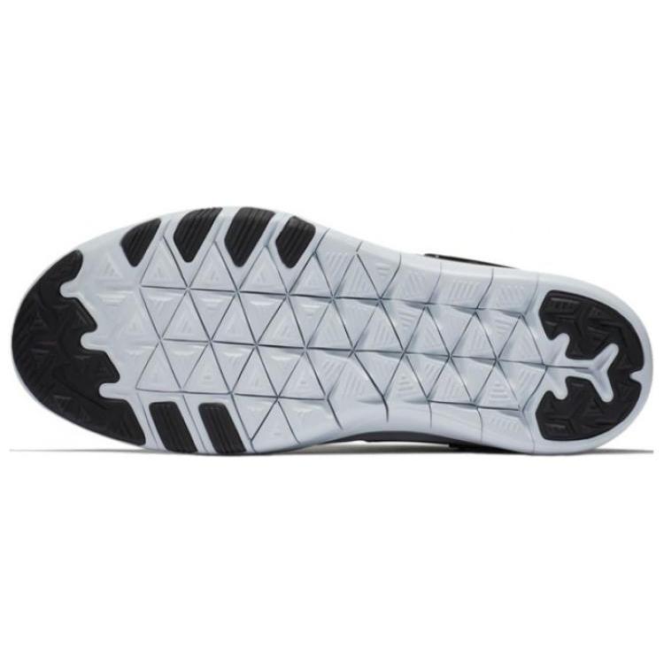 new Nike Free Tr 7 Metallic 'Black' Women's
