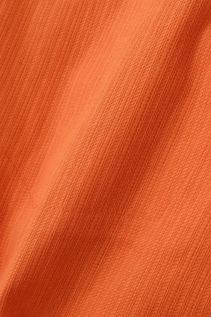 Jupe Golf 0 [Pearly Gates] Femme (Extensible) / / 055-4234002 150_Orange [S]