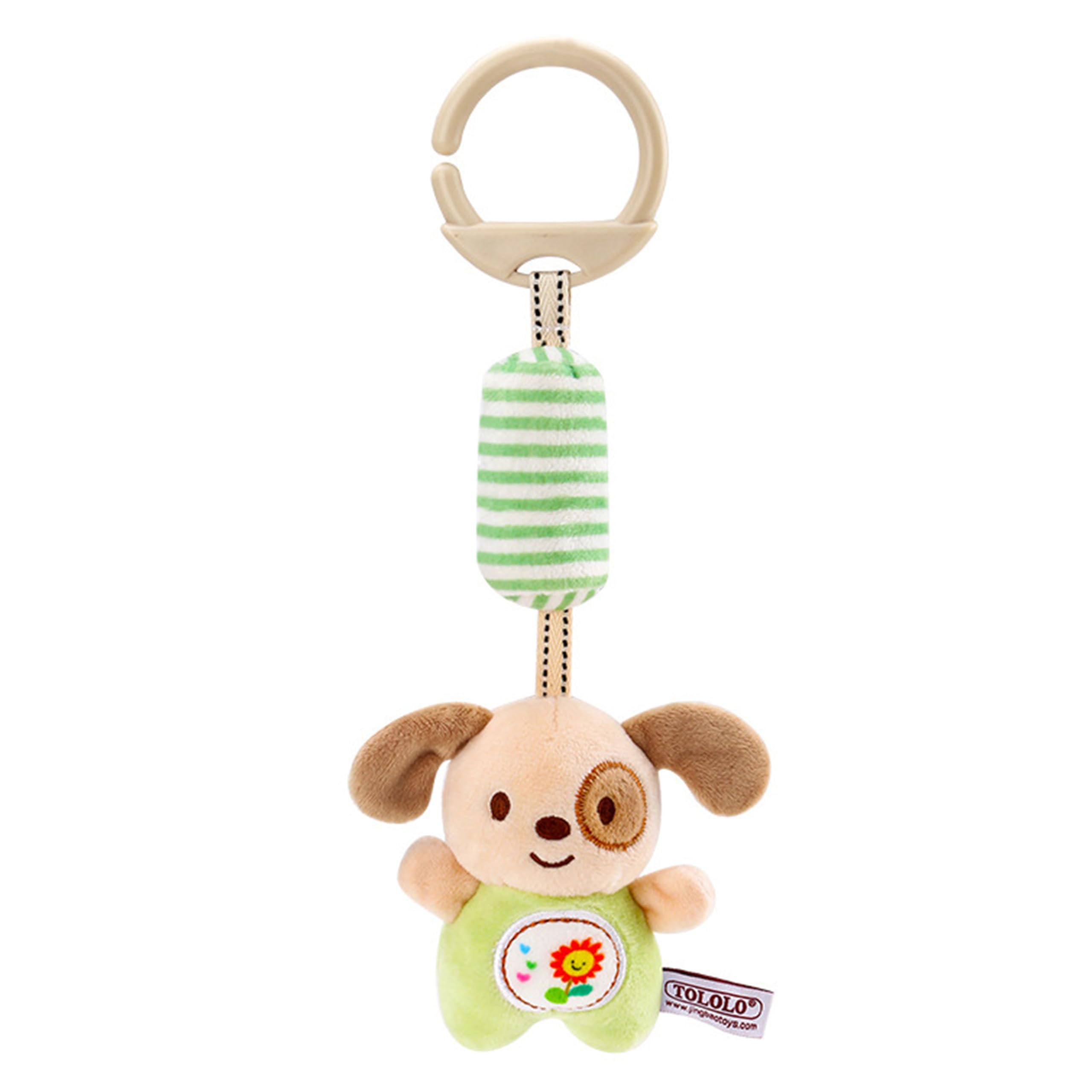 

Шинсе Мягкая игрушка погремушка Детская игрушка погремушка Палочка-погремушка Милая тканевая игрушка От 3 месяцев Органический хлопок Популярная игрушка для детского душа Развивающая игрушка Новорожденный ребенок Малыш