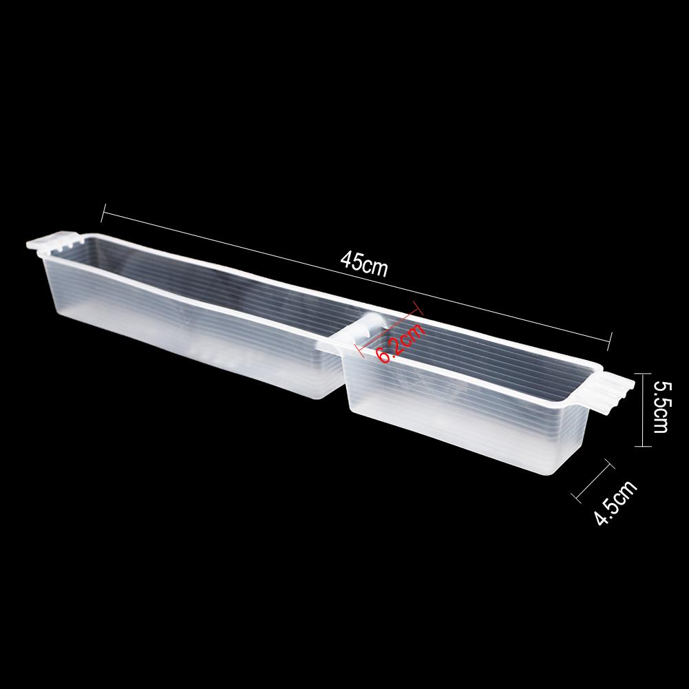 

5/10pcs Bee Feeder Bee Feeding Water Honey 1.5kg Water Beekeeping tools Beekeeping equipment 5pcs