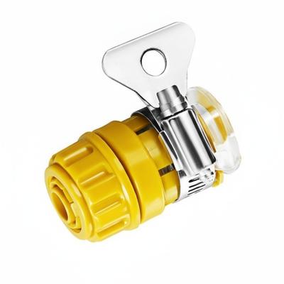 Sulama – Bahçe Hortumu Konnektörleri