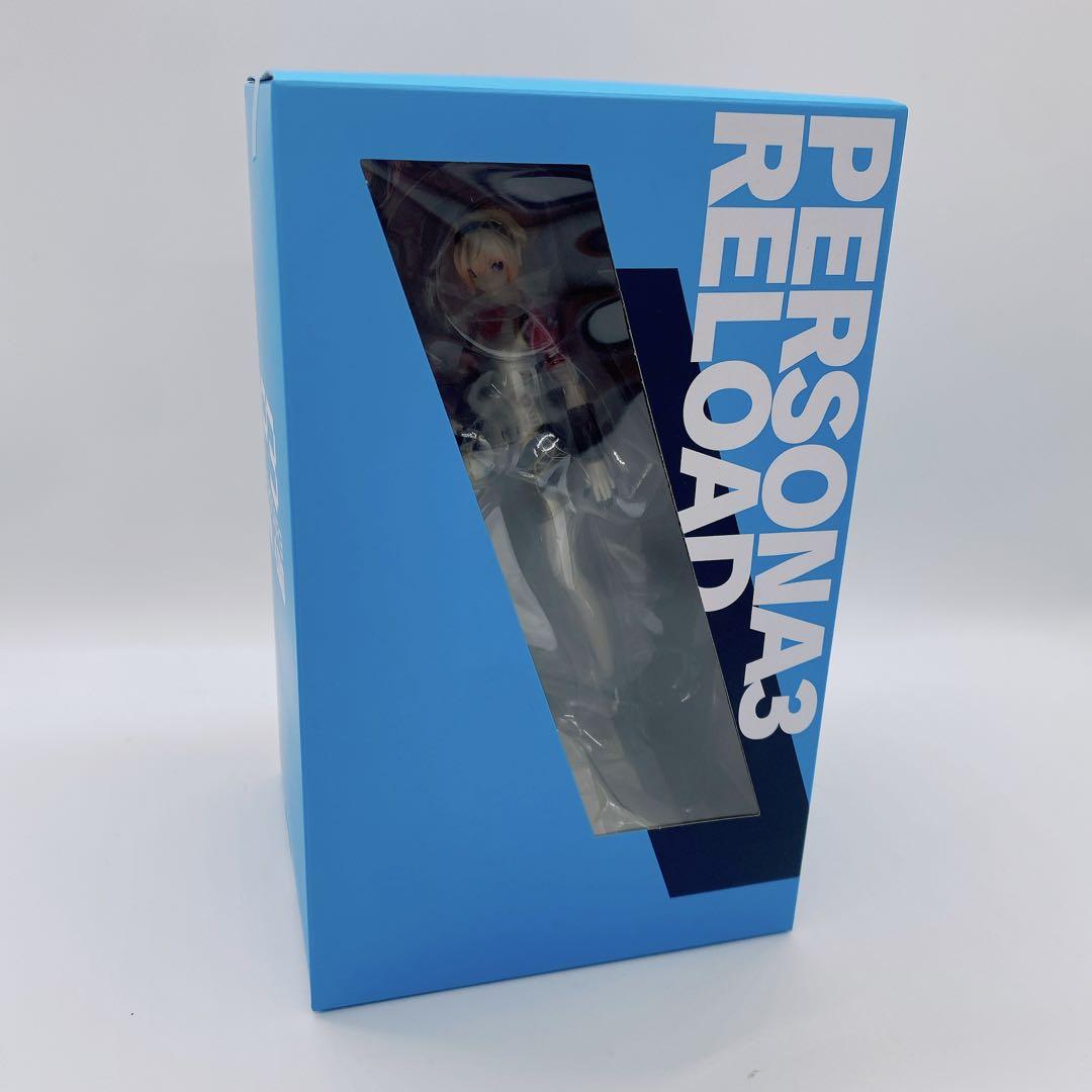 

[USED] Persona 3 Reload Aigis Figure Atlus D Shop Limited Edition