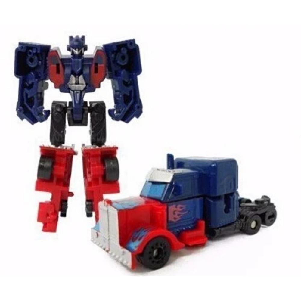 8CM Transformation Cars Robots Toys Mini Deformation Helicopter Model Robots Car Toys For Kids Gift B1807