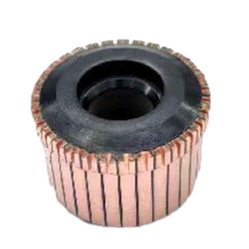 Commutator Copper High Speed Rotations Electrical Motor