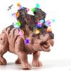 Walking Dinosaur Action Figure Toys