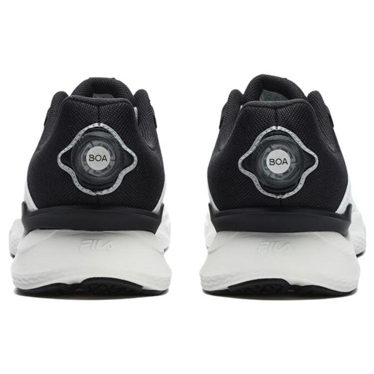 FILA Energy Boa 1+ Shoes 'White Black' A12M311101FWO