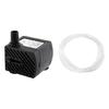 Easyly Install Small Water Pumps for Aquariums and Fountains with Simple Maintenance and Quiet Motor