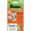 Board Game Asmodee Dobble Kids (FR)