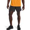 Under Armour Speedpocket 7 Shorts 'Black' Men's 1361487-001