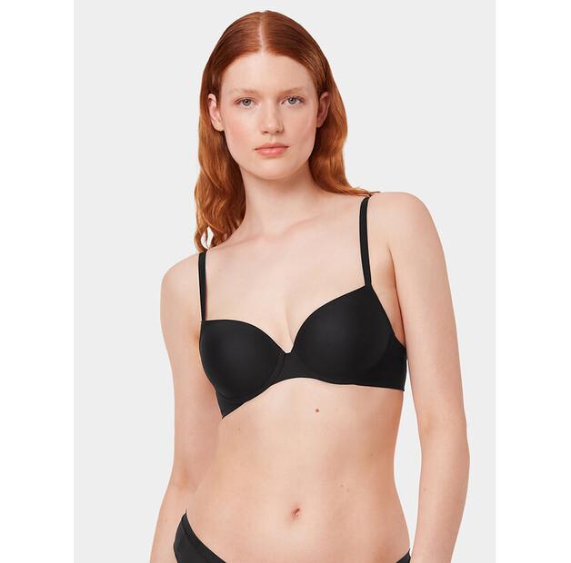 Бюстгальтер на косточках Triumph Pure Micro WHP EU 70E