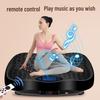 Smart Full-Body Vibration Plate CN plug (adapter included)