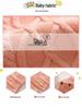 2025 Kids' Knit Sweater: Boys' Base Layer & Girls' Pullover Round Neck for Spring/Autumn