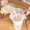 Soybean Filter Net Bag Nylon Liquid Filter Net Milk Coffee Filter Net Bag Reusable Fine Mesh Squeeze Strainer Bag Kitchen Tool