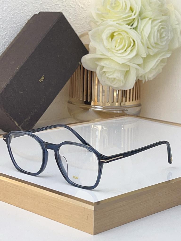 JYL Sunglasses 5804-F-B Full Frame Square