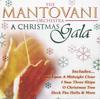 CD MANTOVANI ORCHESTRA  A Christmas Gala TVS023 LEGACY ENTERTA Canada Classical Used