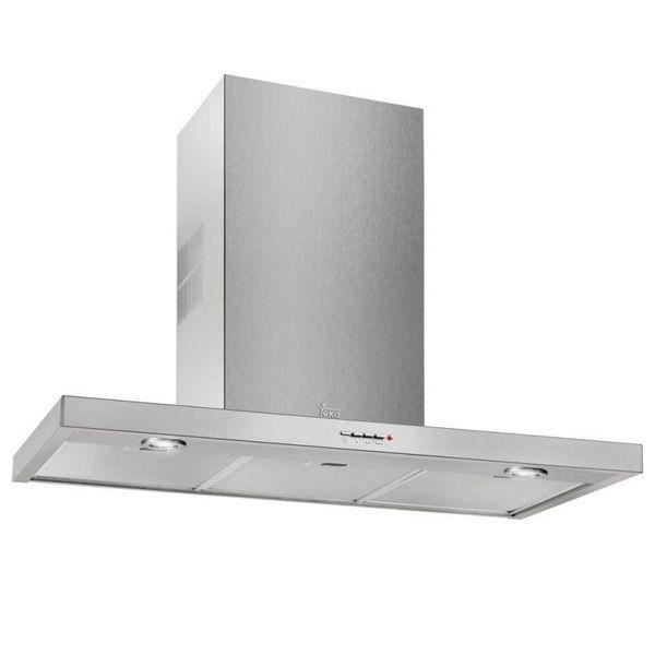 Hotte Standard Teka DSJ750 70 Cm 380 M³/h E Acier Inoxydable