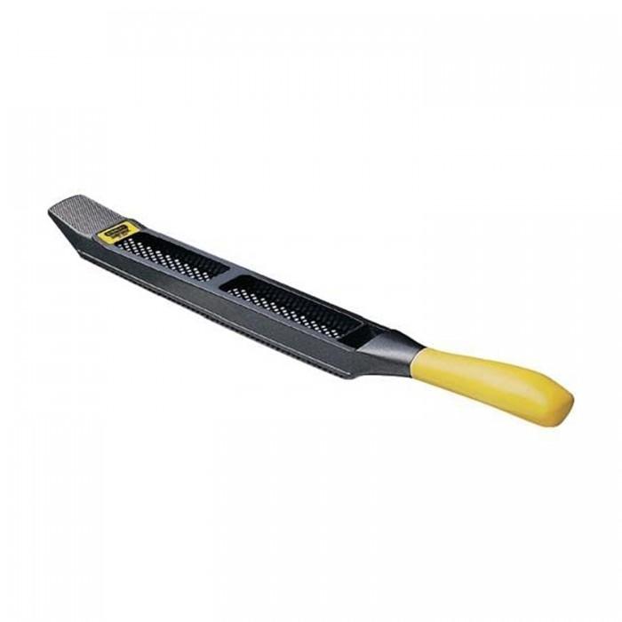 Stanley Surform Metal Flat File