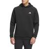 adidas Men's Sportswear Essentials Hoodie Black Men HY0971