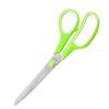 Multipurpose Stainless Steel Scissors: Kitchen, Tailoring, and Crafts