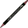 Kuretake ZIG Clean Color Dot Metallic 6-Color Water-Based Pen Set TC-8100/6V
