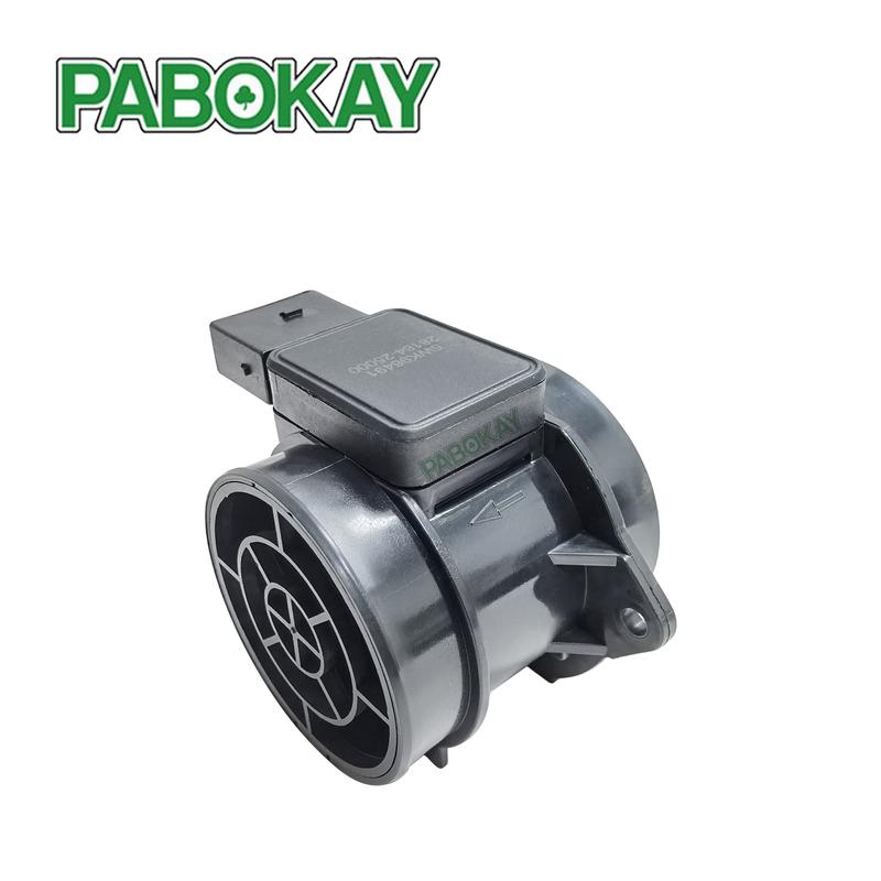 

For Kia Sportage Hyundai Tucson Elantra Mass Air Flow Sensor 5WK96491 28164-25000 2816425000 28164-23700 2816423700 1580704