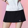 Womens Athletic Skort Running Tennis Badminton Quick-Dry Sport Skirt With Built-in Shorts