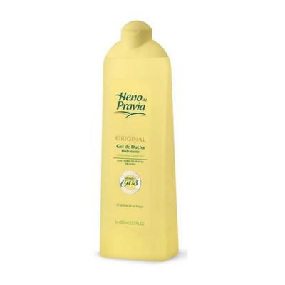 Heno De Pravia Originální sprchový gel 650ml
