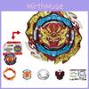 Beyblade Burst B-188 Astral Spriggan Tipo Bilanciamento Rotazione Doppia Lama Con Lanciatore a Filo Giocattolo