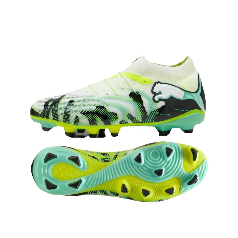 Football Shoes PUMA Future 9 Pro FG/AG