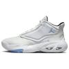 Air Jordan Max Aura 4 'White University Blue' Men's DN3687-100