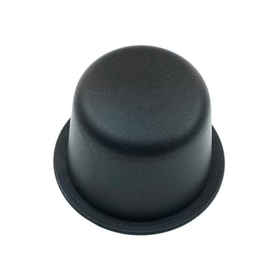 Bouton de volume d'alimentation radio BDP609 pour Ford