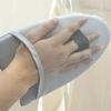 1pc Mini Ironing Board Glove - Compact & Portable Ironing Pad for Shirts, Ties, and Small Garments, Compact Ironing Tool