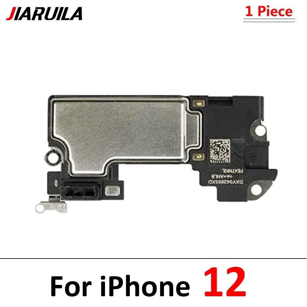 New For iPhone 11 11 11 11 11 Pro Max Mini Front Top Earpiece Earphone Ear Speaker Sound Receiver Flex Cable Replacement