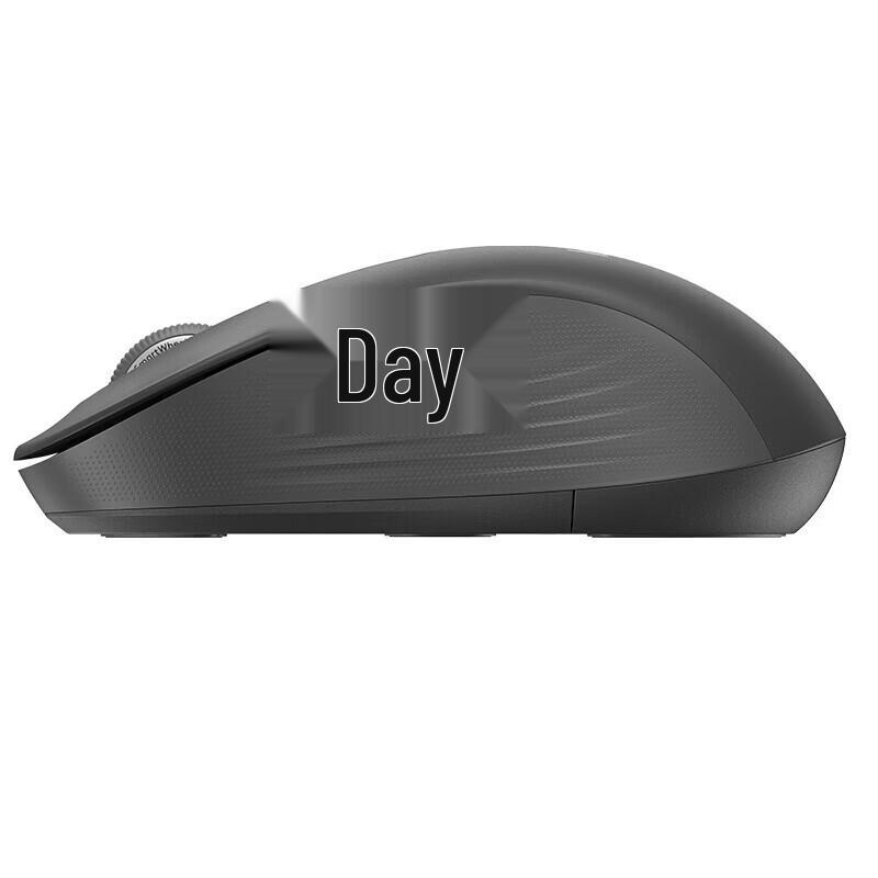 Logitech M650 Wireless Bluetooth Silent Mouse