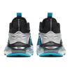 Anta Kids UFO 5.0 Comfortable Versatile Basketball Shoes Kids sneaker Blue Black A12435588-2