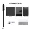 Set Penna Smart NEWYES 3ª Generazione: Schermo E-Paper con Scrittura Sincrona per Riunioni di Lavoro.