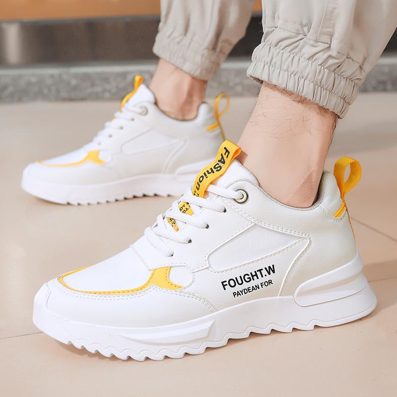 Men Sneakers Designer Casual Shoes Mesh Platform Fashion Platform Tennis 2025 New Sneaker Sports Shoe Men Zapatos De Mujer