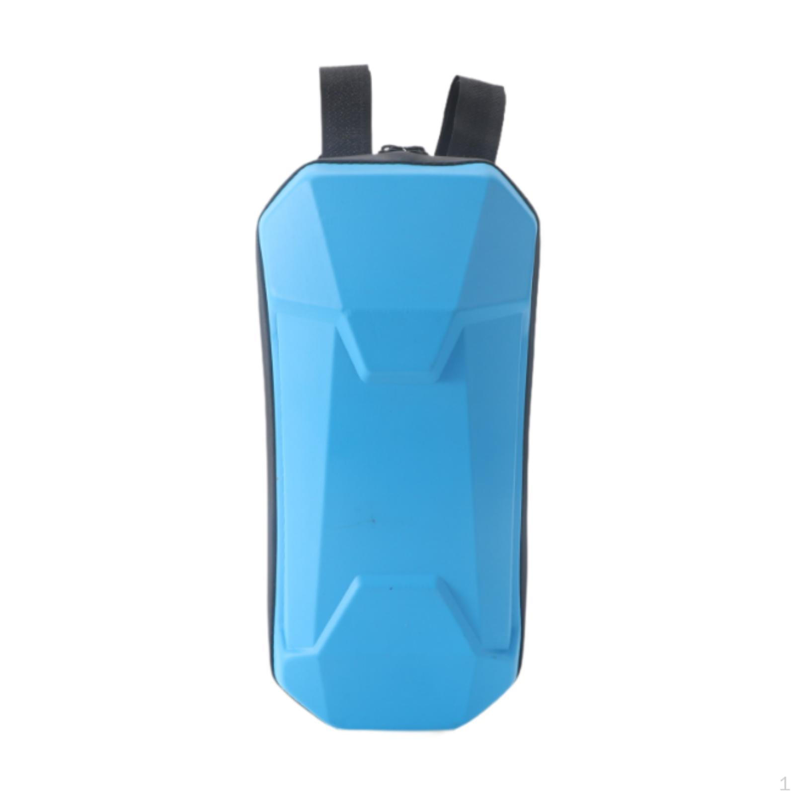 

Bike Bag for Daily Essentials синій