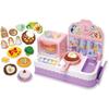 TAKARA TOMY (TAKARA TOMY) Disney Princess Magical Sparkling Oven Kitchen