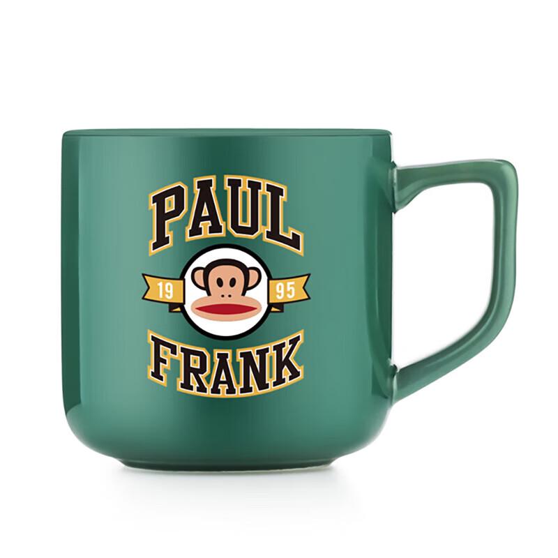 Керамическая кружка Paul Frank