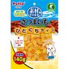 Petio Sweet Potato, Bite-Sized, 140g