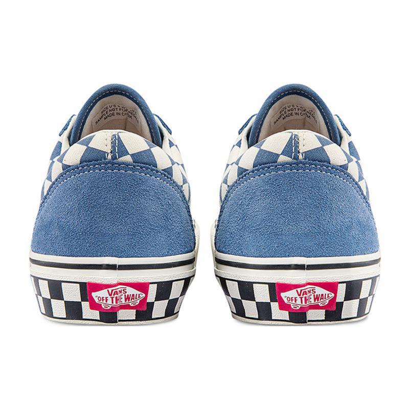 Vans Style 36 Sf 'Checkerboard Moonlight' Vans VN0A3ZCJBC0