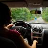 Car Perfume Pendant Include Essential Oil Air Fresheners 7ml Universal Supplies Oil Car Hanging Novelty Car Flavoring Auto Q8U0